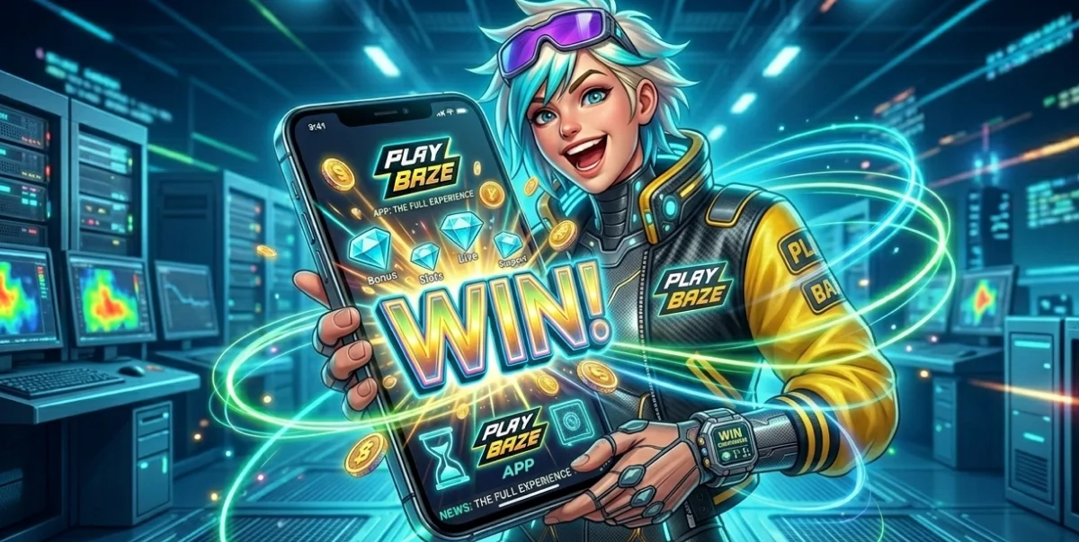PlayBaze Pobierz Wersję Mobilną PlayBaze Pobierz Wersję Mobilną