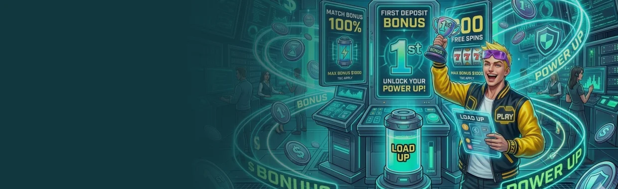 PlayBaze Bonus Powitalny PlayBaze Bonus Powitalny