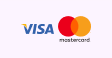 Visa Mastercard