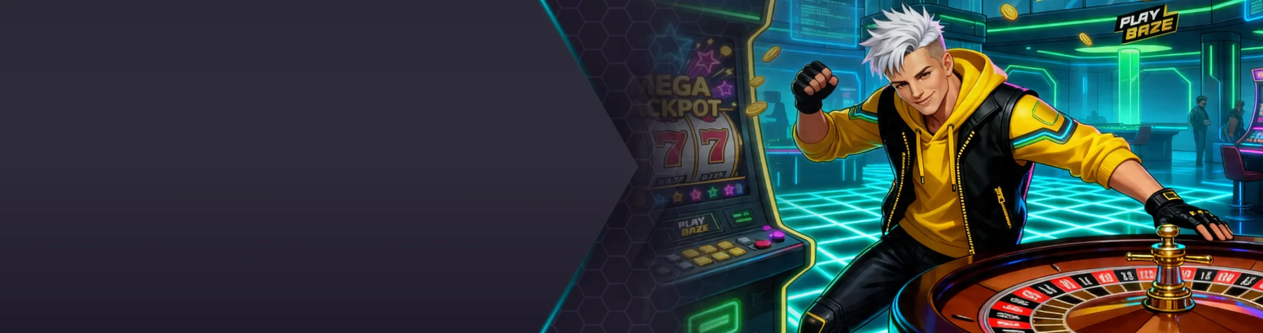 PlayBaze Odpowiedzialna Gra PlayBaze Odpowiedzialna Gra