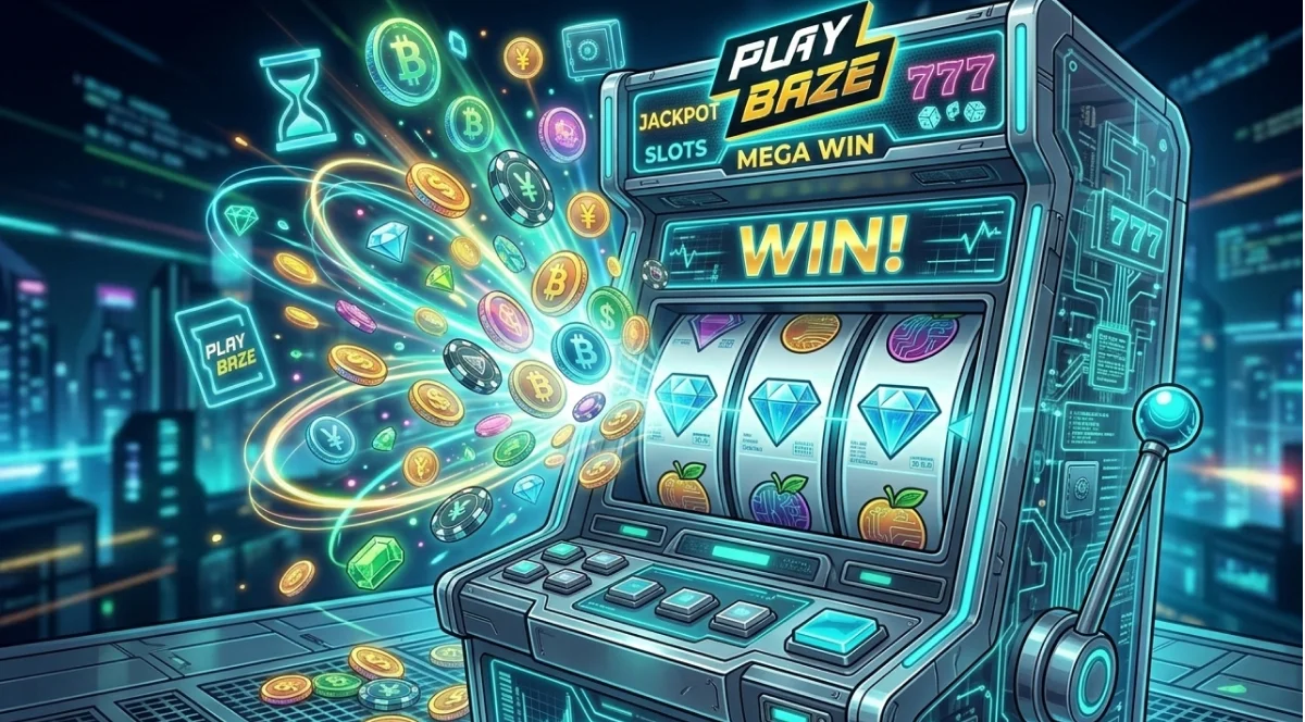 PlayBaze Zagraj W Gry Kasynowe PlayBaze Zagraj W Gry Kasynowe